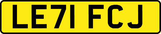LE71FCJ