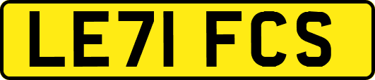 LE71FCS