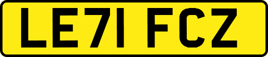 LE71FCZ