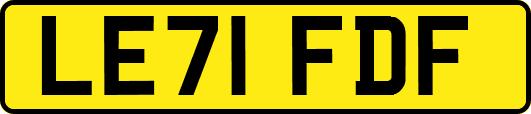 LE71FDF
