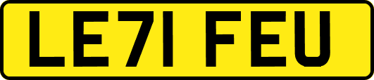 LE71FEU