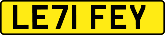 LE71FEY