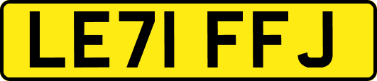 LE71FFJ