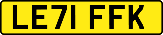 LE71FFK