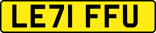 LE71FFU