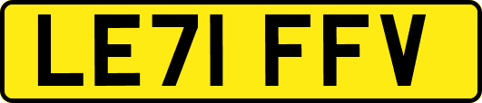 LE71FFV