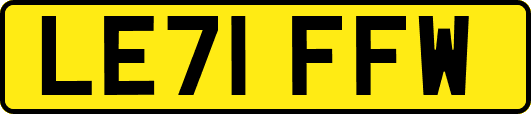 LE71FFW