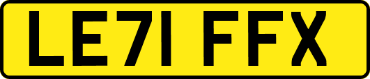 LE71FFX