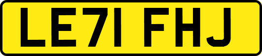 LE71FHJ
