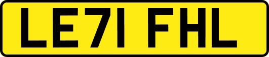LE71FHL