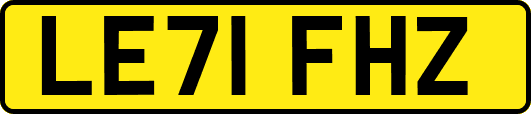 LE71FHZ