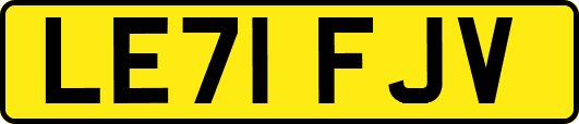 LE71FJV