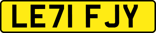 LE71FJY