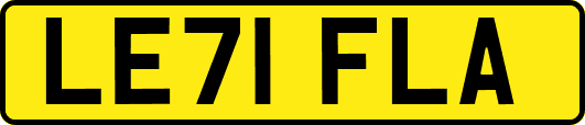 LE71FLA