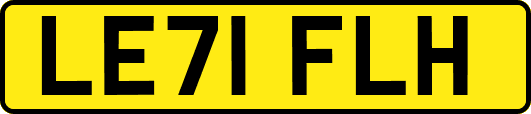 LE71FLH