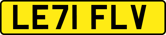 LE71FLV