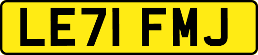 LE71FMJ