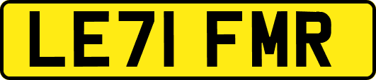 LE71FMR