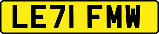LE71FMW