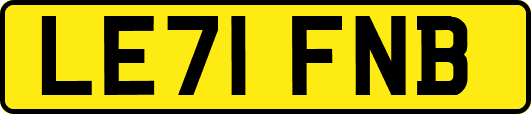 LE71FNB