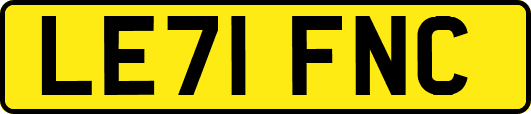 LE71FNC