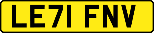 LE71FNV