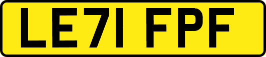 LE71FPF
