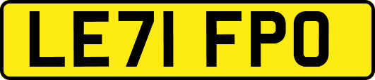 LE71FPO