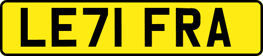 LE71FRA