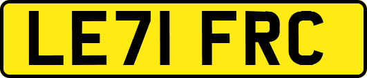 LE71FRC
