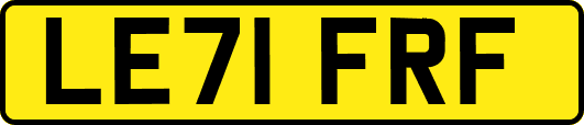 LE71FRF