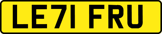 LE71FRU