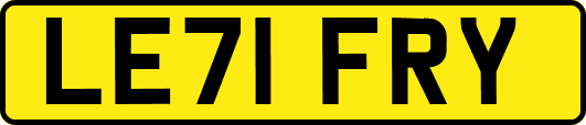 LE71FRY