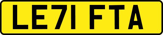 LE71FTA