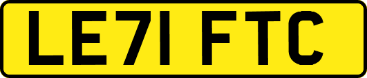 LE71FTC