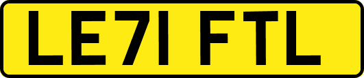LE71FTL