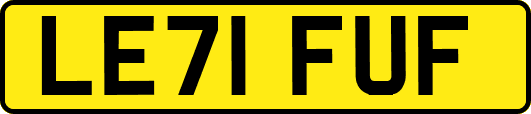 LE71FUF