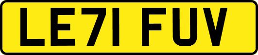 LE71FUV