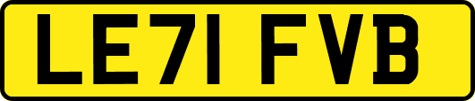 LE71FVB