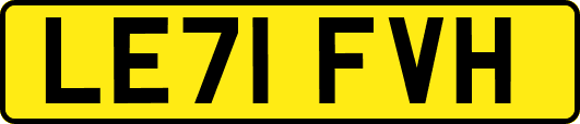 LE71FVH
