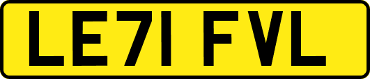 LE71FVL
