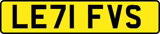 LE71FVS