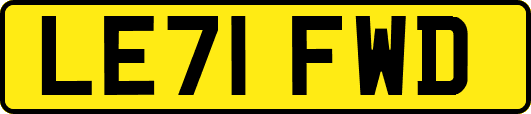 LE71FWD