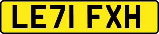 LE71FXH