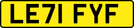 LE71FYF