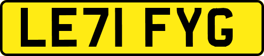 LE71FYG