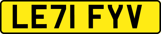 LE71FYV