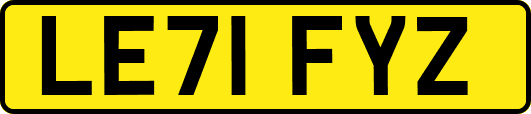 LE71FYZ