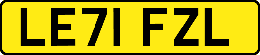 LE71FZL