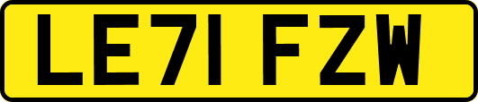 LE71FZW
